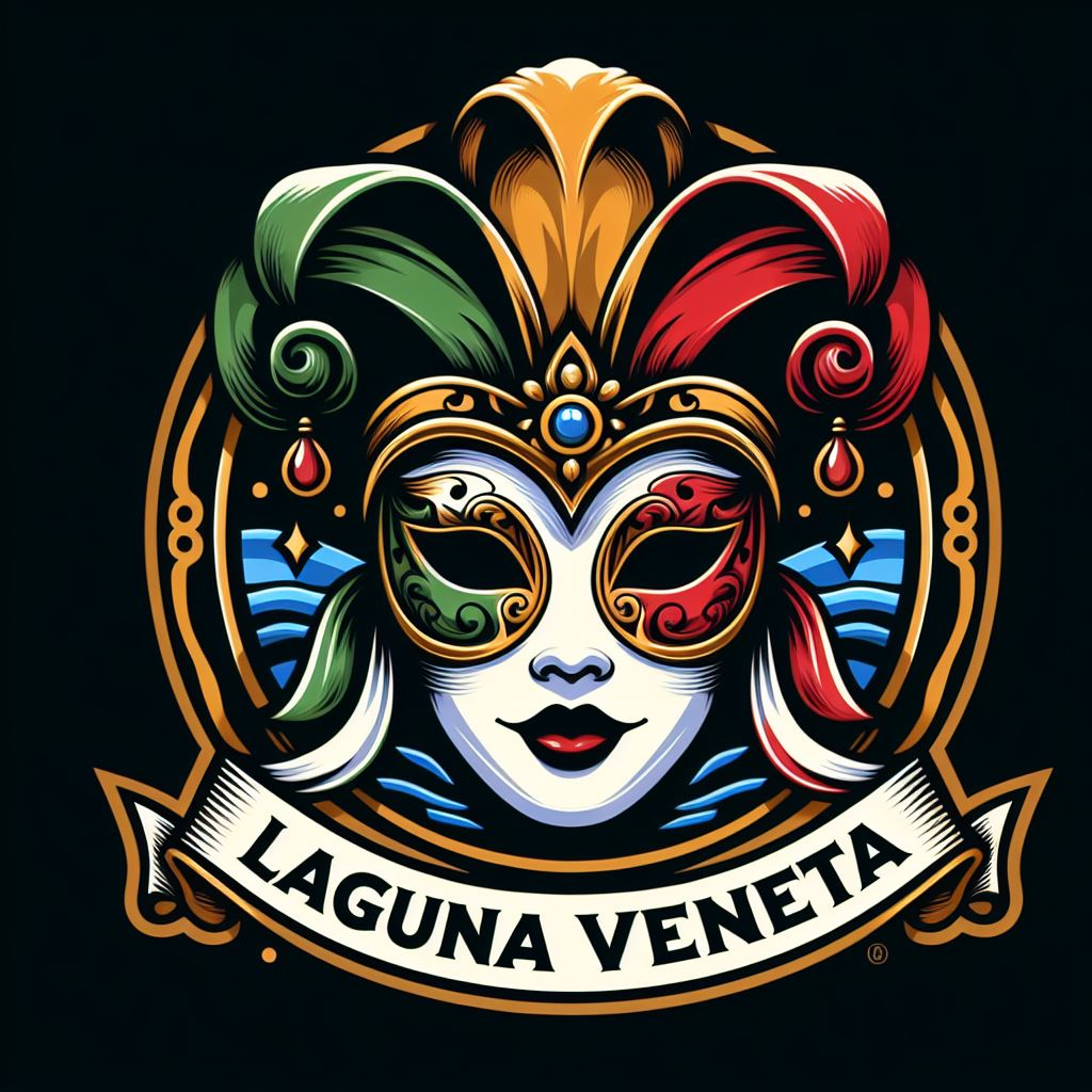 Laguna Veneta Logo